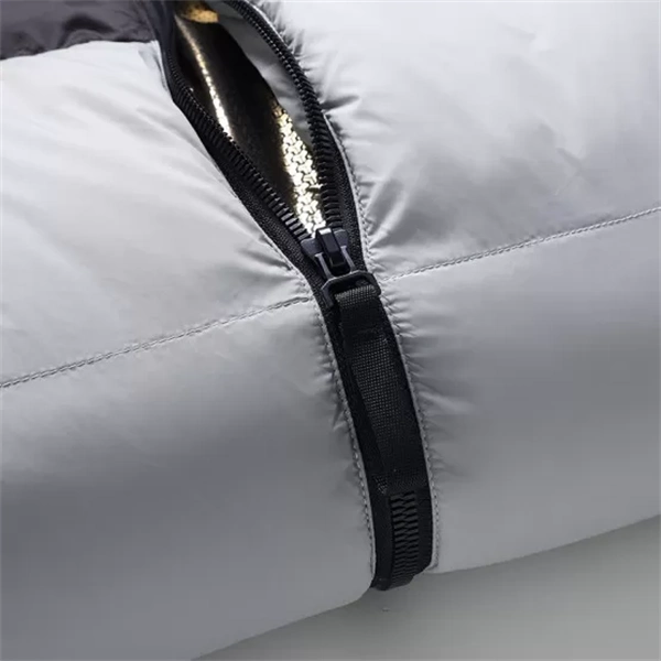 Heated Cotton Jacket with USB Power - Warm Winter Coat for Outdoor Activities