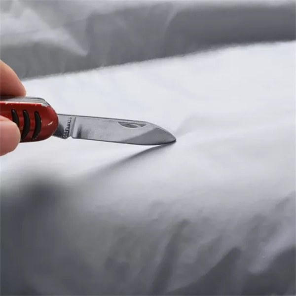 Heated Cotton Jacket with USB Power - Warm Winter Coat for Outdoor Activities