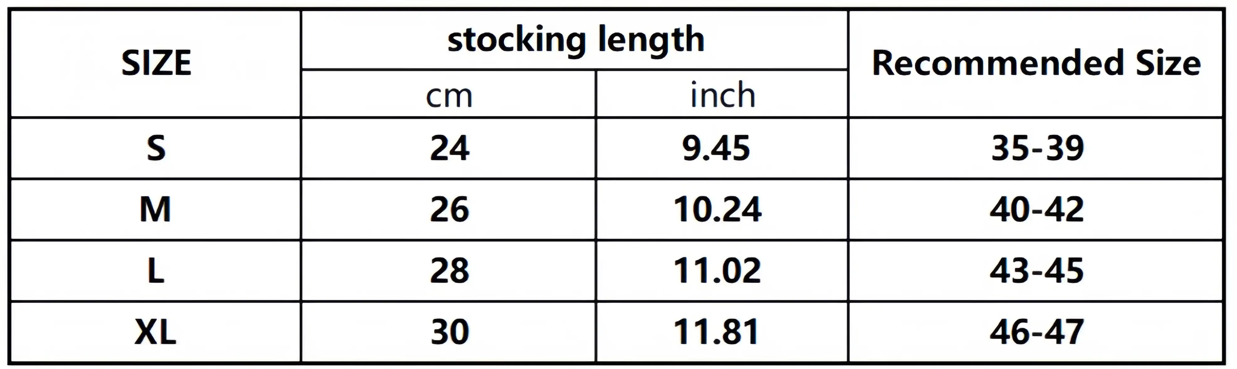 Indoor Thermal Socks - Non-Slip, Plush Lining