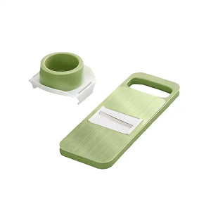 Kitchen Multifunctional Vegetable Slicer Potato, Garlic, Carrot Grater