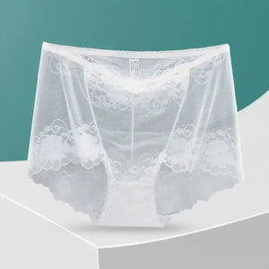 Ladies Exquisite Lace Handmade Panties