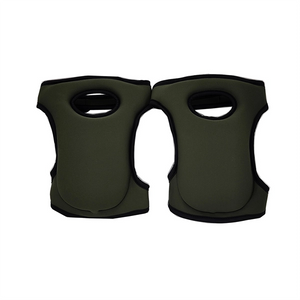 Memory Foam Knee Pads – Comfortable Cushioning for Gardening, DIY & Home Project