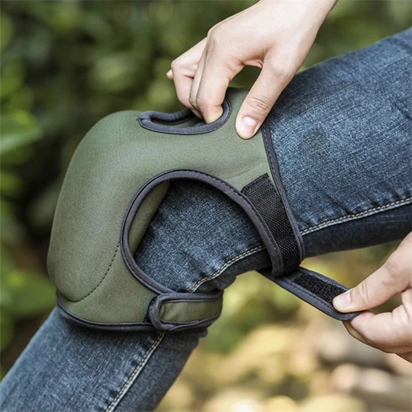 Memory Foam Knee Pads – Comfortable Cushioning for Gardening, DIY & Home Project