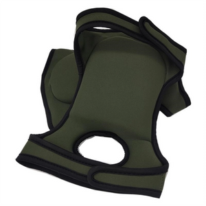 Memory Foam Knee Pads – Comfortable Cushioning for Gardening, DIY & Home Project
