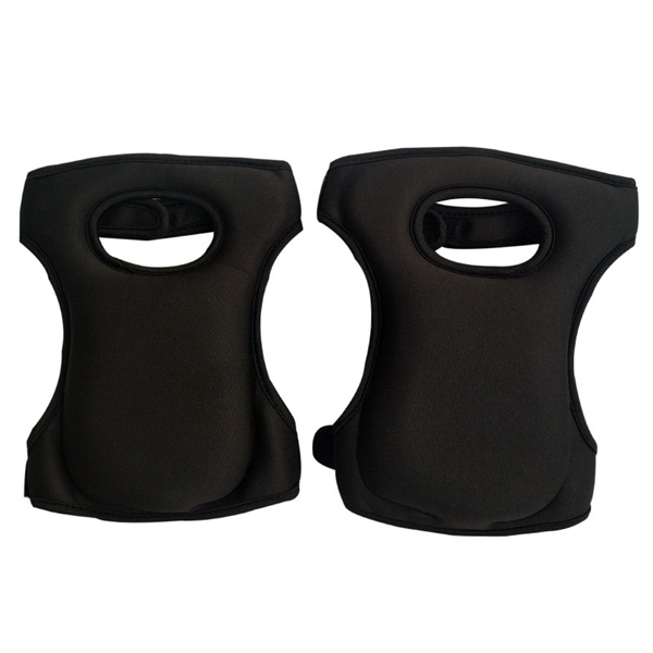 Memory Foam Knee Pads – Comfortable Cushioning for Gardening, DIY & Home Project