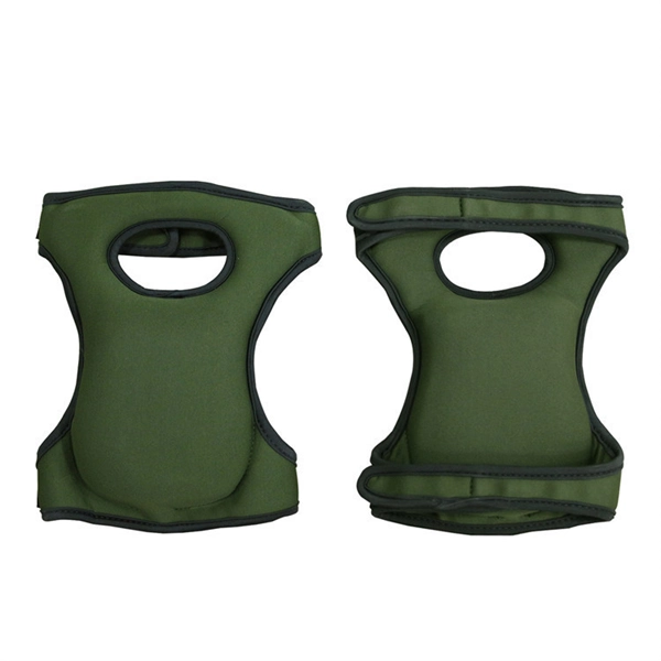 Memory Foam Knee Pads – Comfortable Cushioning for Gardening, DIY & Home Project