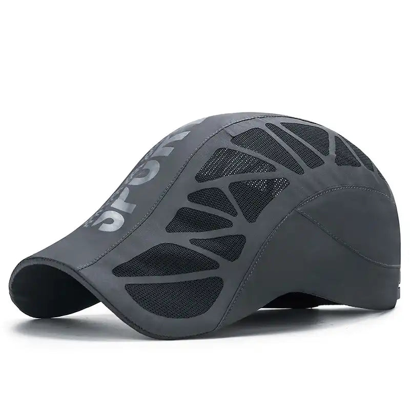 Men's Sports Quick-Drying Baseball Cap Cycling Cap
