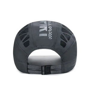 Men's Sports Quick-Drying Baseball Cap Cycling Cap