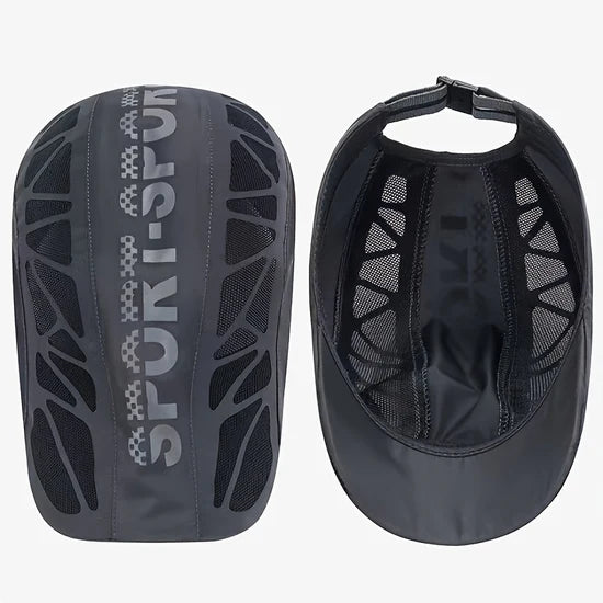 Men's Sports Quick-Drying Baseball Cap Cycling Cap