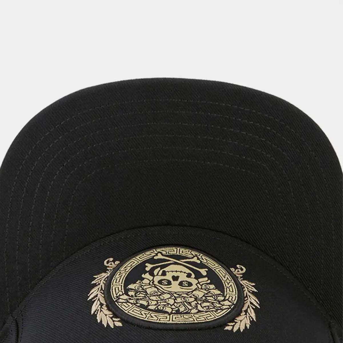 Men's Streetwear & Hip Hop Baseball Cap