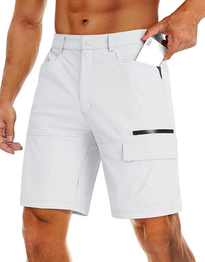 Men's Summer Quick-Drying Cargo Pants