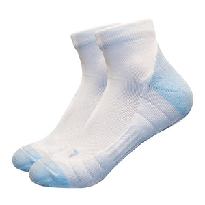 Dry Socks Color Matching Sports Socks, No Show Socks