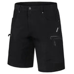 Outdoor Quick-Drying Cargo Shorts For Men