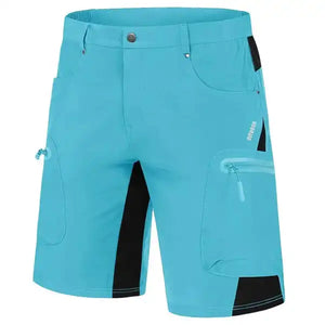 Outdoor Quick-Drying Cargo Shorts For Men