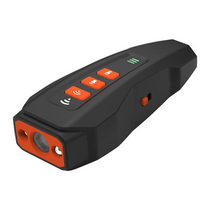 Rechargeable Portable Ultrasonic Dog Bark Control Device