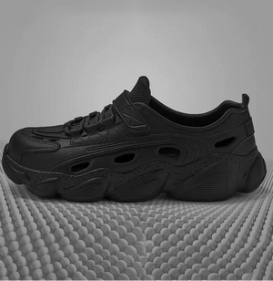 Summer Men Soft EVA Sole Sandals Breathable Anti-skid Casual Beach Fishing Sandals