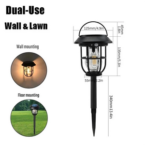 Solar LED Pathway Lights Solar Motion Sensor Lights