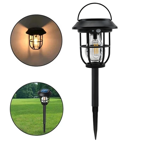 Solar LED Pathway Lights Solar Motion Sensor Lights