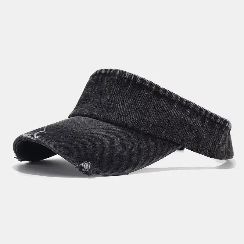 Summer Adjustable Cowboy Hat Visor Baseball Cap