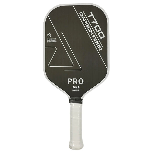 T700 Carbon Fibre Pickleball Paddle