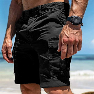 Tactical Cargo Shorts