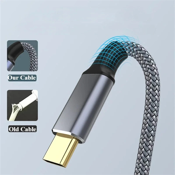 USB-C to USB 3.0 OTG Adapter Cable – Male to Female Extension Cord for Laptop, Keyboard, Mouse & Car