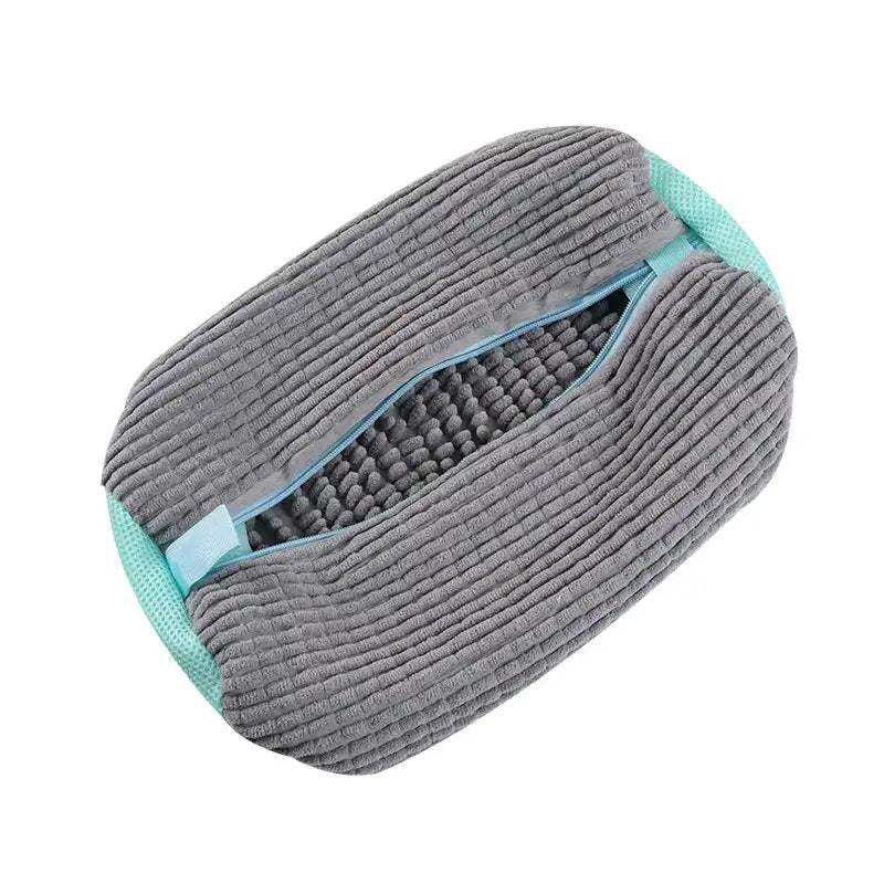 Universal Reusable Shoe Washing Bag for Machine - Anti-Deformation Protector