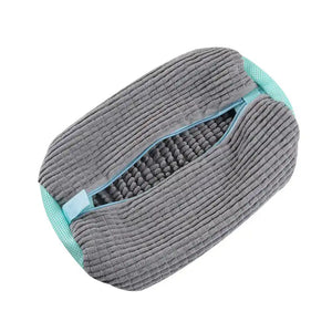 Universal Reusable Shoe Washing Bag for Machine - Anti-Deformation Protector