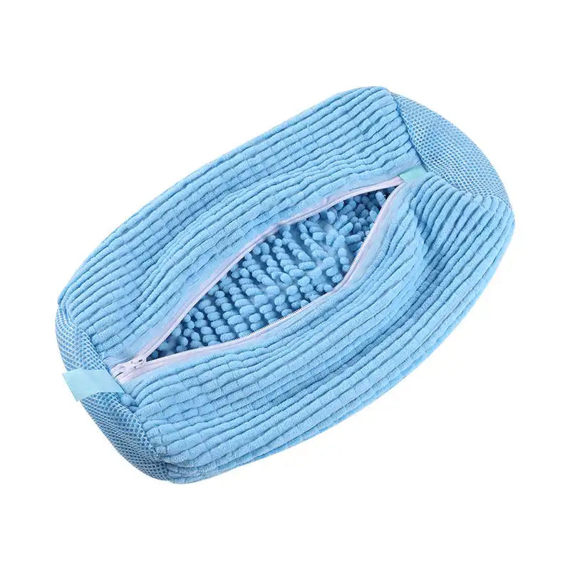 Universal Reusable Shoe Washing Bag for Machine - Anti-Deformation Protector