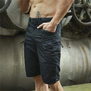 2025 Upgraded Tactical Waterproof Shorts