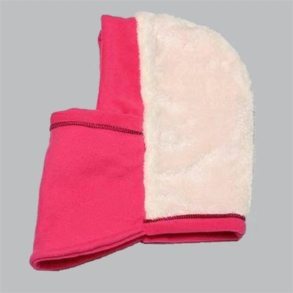 Winter Thermal Fleece Balaclava – Windproof Cold Weather Ski Mask for Cycling, Hiking & Outdoor Sports