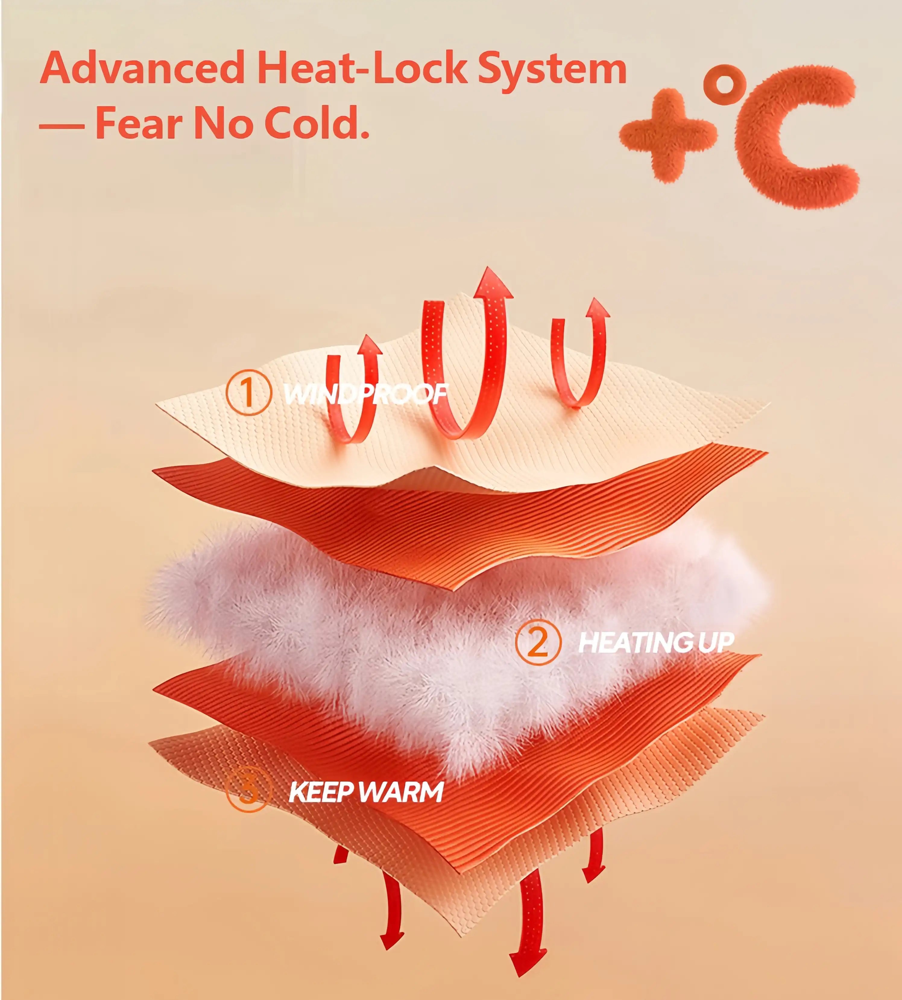 Women's Waterproof Down Jacket - 95% Goose Fill, Slim Fit for Outdoor Running & Gym