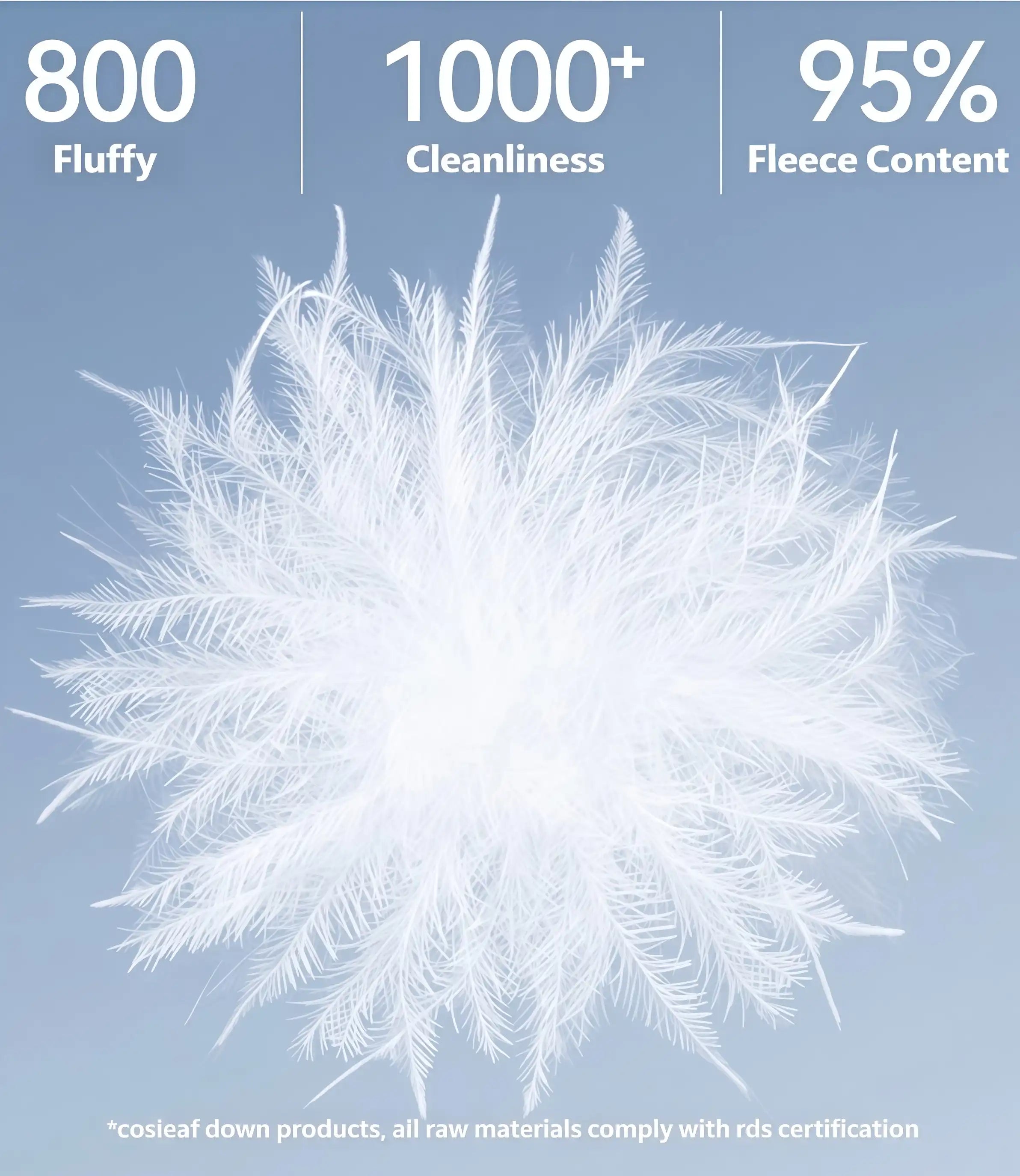 Women's Waterproof Down Jacket - 95% Goose Fill, Slim Fit for Outdoor Running & Gym