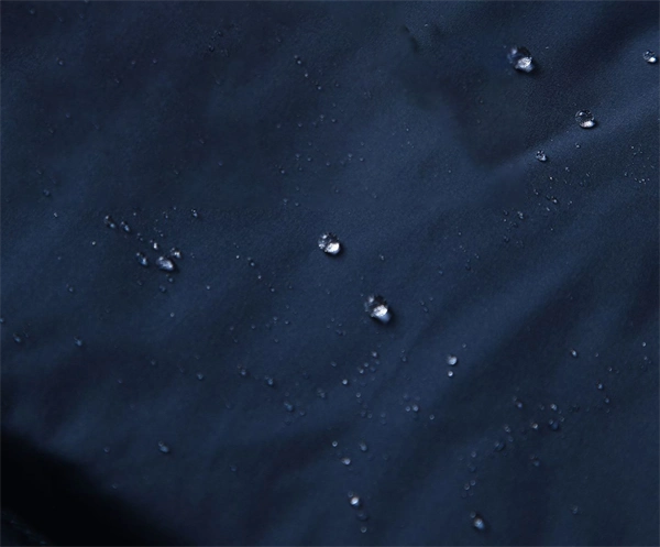 Women’s 90% White Duck Down Puffer Jacket – Thick, Warm, Windproof & Water-Resistant Winter Coat with Detachable Hood