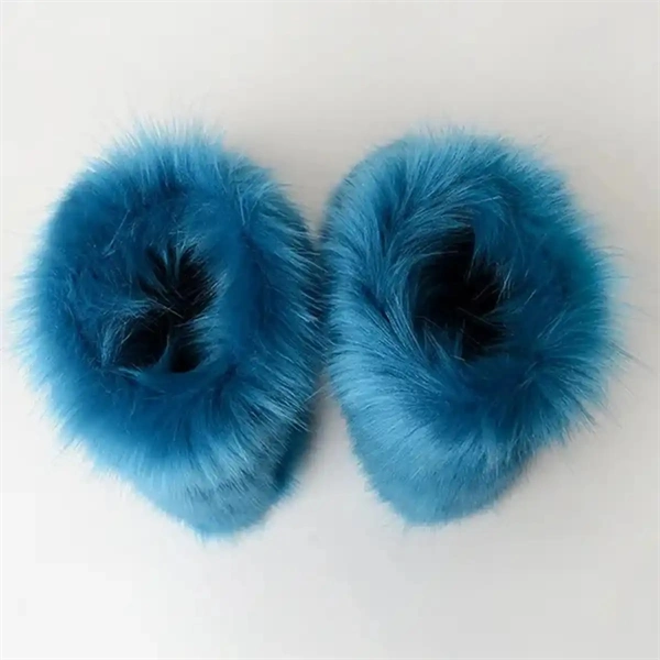 Women's Fluffy Snow Boots