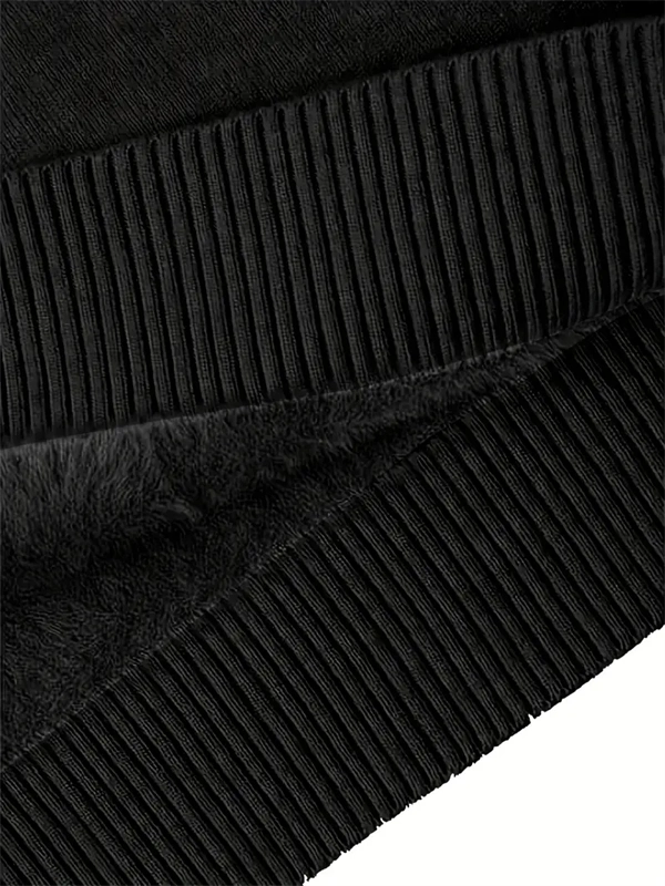 Women's Turtleneck Sweater - Soft Stretch Pullover for Fall & Winter