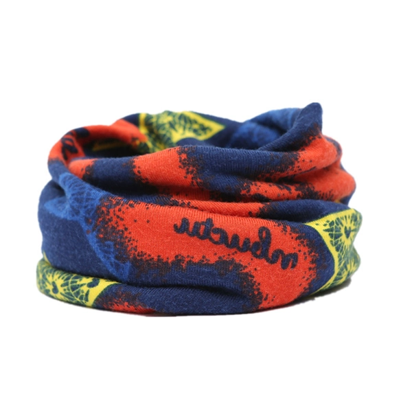 Women’s Winter Warm Hat with Scarf – Cute & Cozy 2-in-1 Beanie for Cold Weather