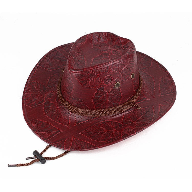 American Western Cowboy Hat Outdoor Hat