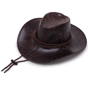 American Western Cowboy Hat Outdoor Hat