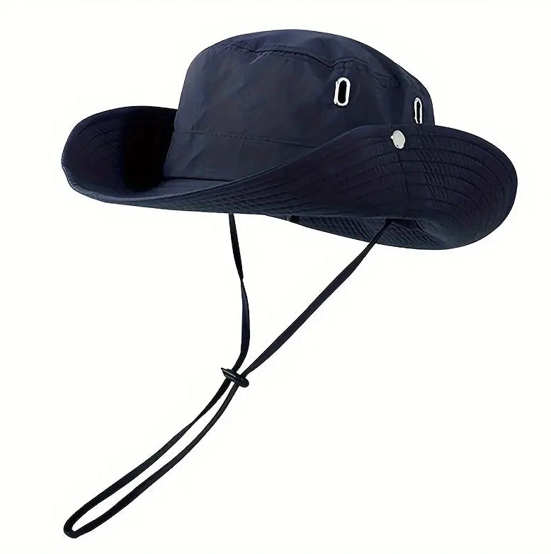 Riding Hiking Fishing Outdoor Fisherman Cap