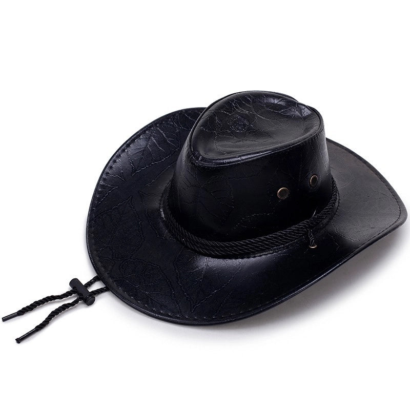 American Western Cowboy Hat Outdoor Hat