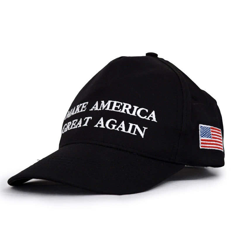 Trump 2024 Hat MAGA Make America Great Again Baseball Cap