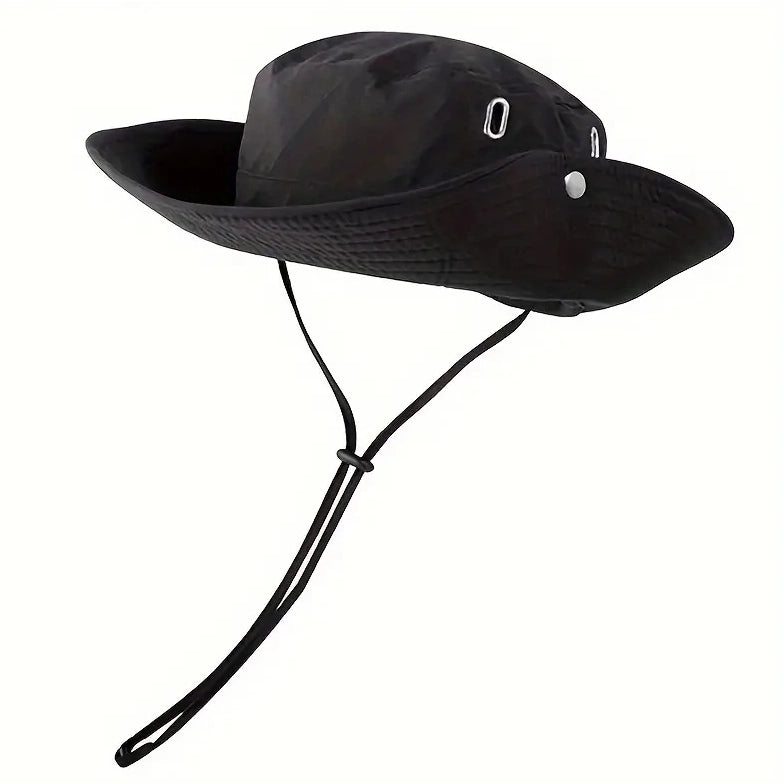 Riding Hiking Fishing Outdoor Fisherman Cap