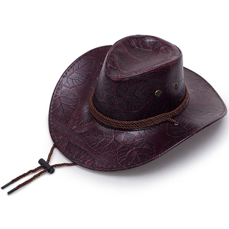 American Western Cowboy Hat Outdoor Hat