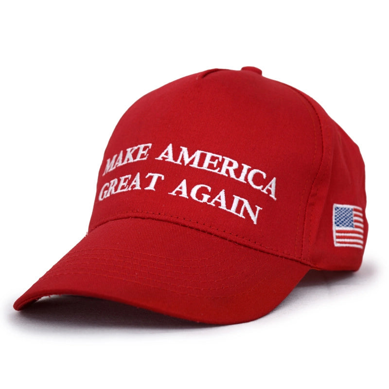 Trump 2024 Hat MAGA Make America Great Again Baseball Cap