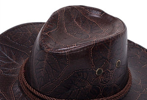 American Western Cowboy Hat Outdoor Hat