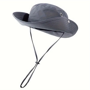 Riding Hiking Fishing Outdoor Fisherman Cap