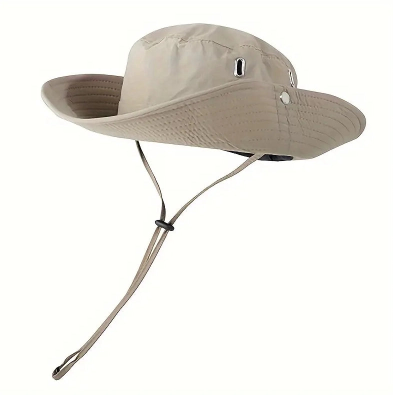 Riding Hiking Fishing Outdoor Fisherman Cap