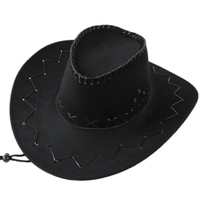 Cowboy Hats American Men's and Women's Sun Hat