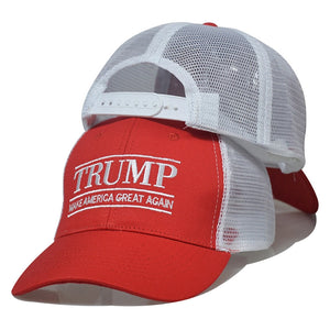 Trump 2024 Hat MAGA Make America Great Again Baseball Cap